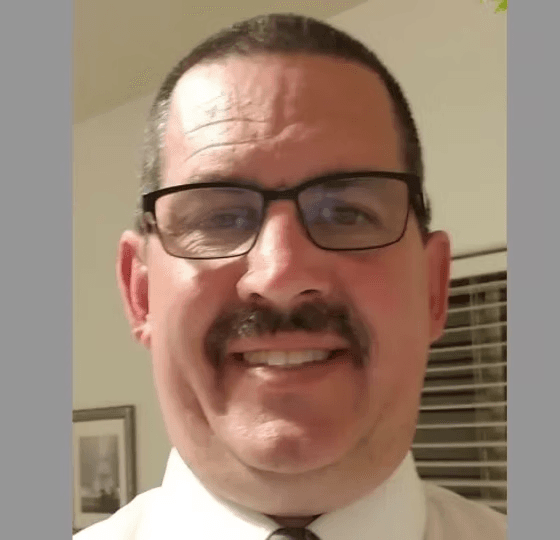 Matt Haines, Licensed Massage Therapist