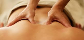 Swedish Massage